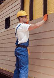 Best Siding Painting and Refinishing  in North Belle Vernon, PA